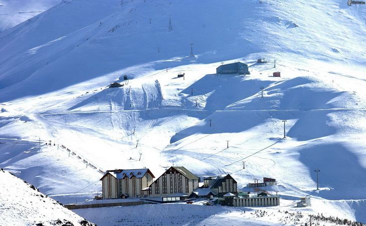 Отдых в Турции — лучшие курорты, экскурсии и туры из Узбекистана